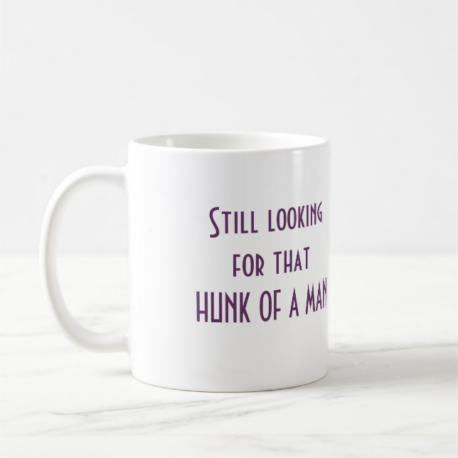 Blick noch kaffeetasse (Links)