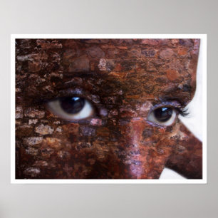 Blick Poster