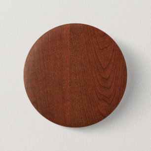BLICK-SAMMLUNG DES KIRSCHholz-CHERRYWOOD Button