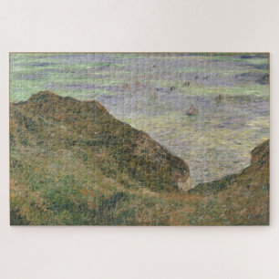 Blick über das Meer von Claude Monet