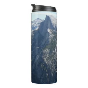 Blick vom Glacier Point im Yosemite National Park Thermosbecher
