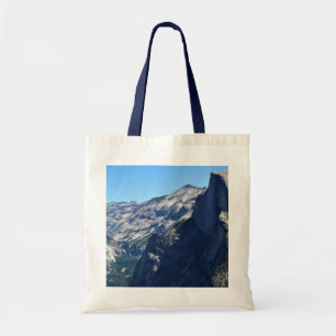 Blick vom Glacier Point, Yosemite, CA Tragetasche