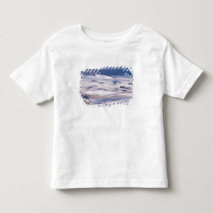 Blick vom Steptoe Butte auf rollende Hügel bedeckt Kleinkind T-shirt