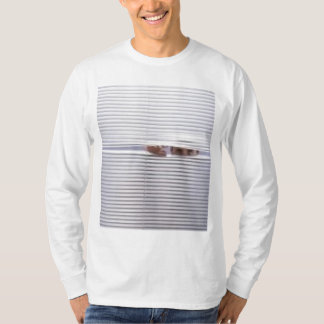 Blickendes Pryer T-Shirt