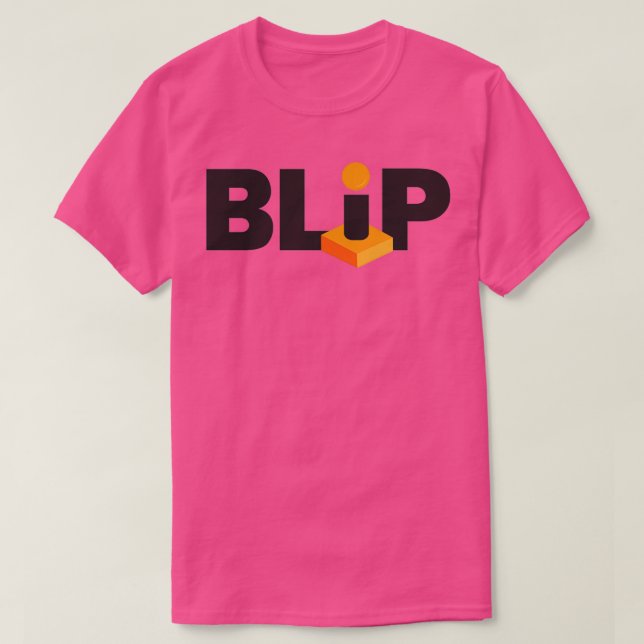 Blickfang Jagd 1 T-Shirt (Design vorne)