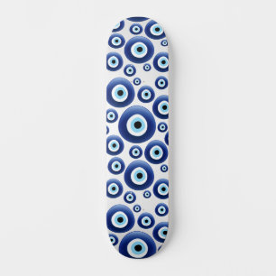 Blicks-Schutz Skateboard