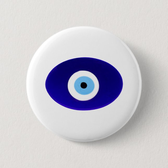 Blicks-Talisman Button (Vorderseite)