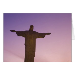 Blickwinkel, Christusstatue am Corcovado, 704