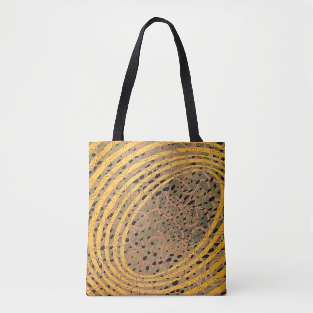 Blickwinkel Tasche (Vorderseite)
