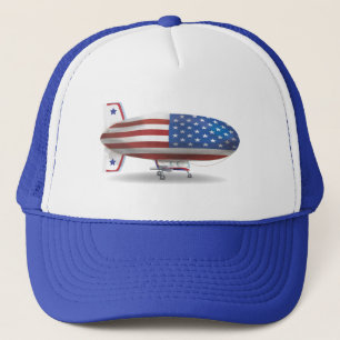 Blimp Truckerkappe