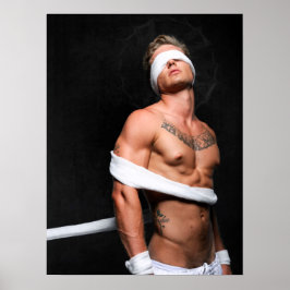 Blind and Bound Poster