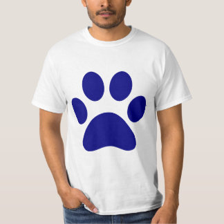 Blinddrucktiere T - Shirt Trucker Hat
