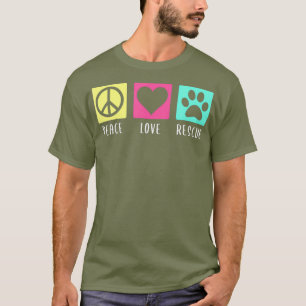 Blinde Hundrettungsallianz PA - Rettungsaktion für T-Shirt