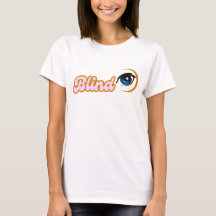 blindes Augensymbol