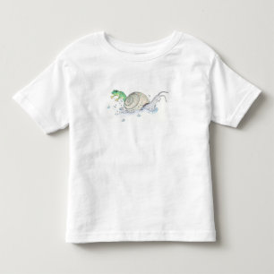 Blindgeschwindigkeit Kleinkind T-shirt