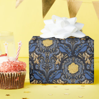 Blindpapier Geschenkpapier