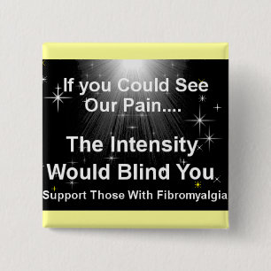 Blindschmerzen Button