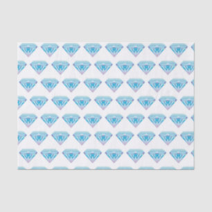 Bling Bling Diamant Seidenpapier