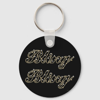 Bling-Bling-Schlüsselanhänger Schlüsselanhänger