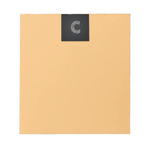 Bling - C Notizblock