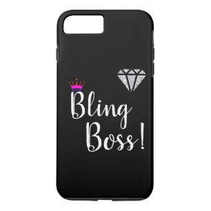Bling Chef-Telefon-Abdeckung! title_seo2