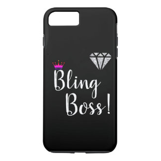 Bling Chef-Telefon-Abdeckung! title_seo2