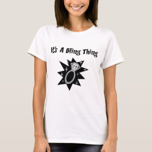 Bling Ding T-Shirt