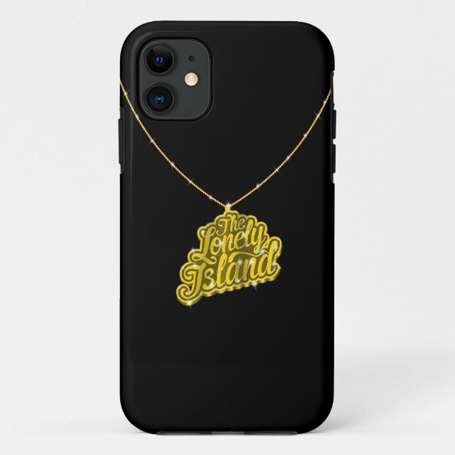 Bling klein Case-Mate iPhone hülle (Rückseite)
