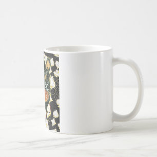BLING-KOT KAFFEETASSE