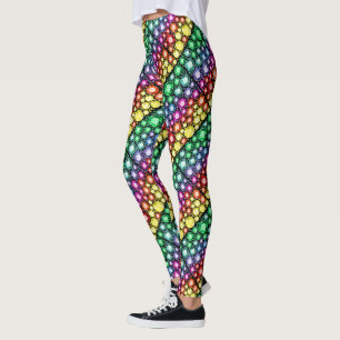 Bling Me Up 2 Pop Fashion Leggings