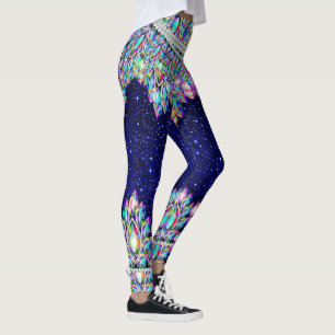 Bling Me Up Baby Fashion Pop Leggings