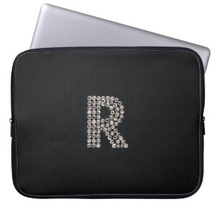 Bling - R Laptopschutzhülle