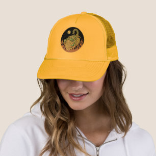Bling Scorpio Casquette 🦂 ✨