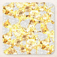 BLING UNTERSETZER