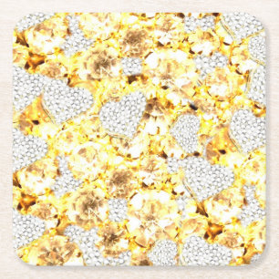 BLING UNTERSETZER