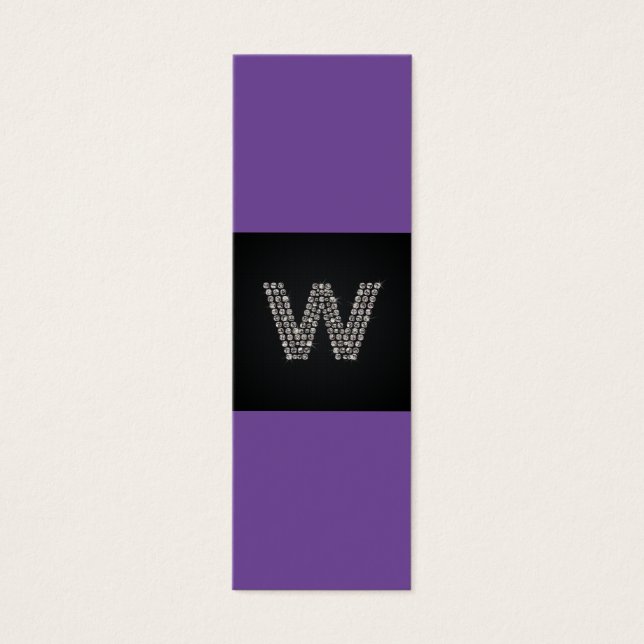 Bling - W (Vorderseite)