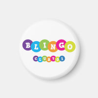 BLINGO-Taste