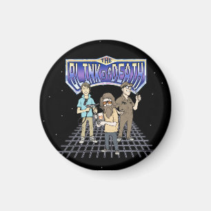 Blink of Death Magnet v2