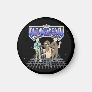 Blink of Death Magnet v2