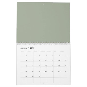 blinky calander kalender
