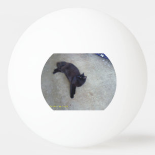 blinky Klingeln pong Ball Tischtennisball