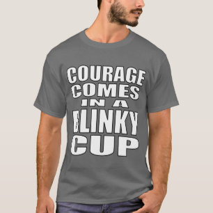 Blinky Schalen-Shirt T-Shirt