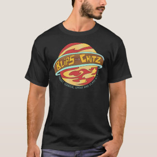Blips und Chitz Classic T - Shirt