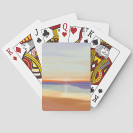 Bliss Classic Playing Cards Spielkarten