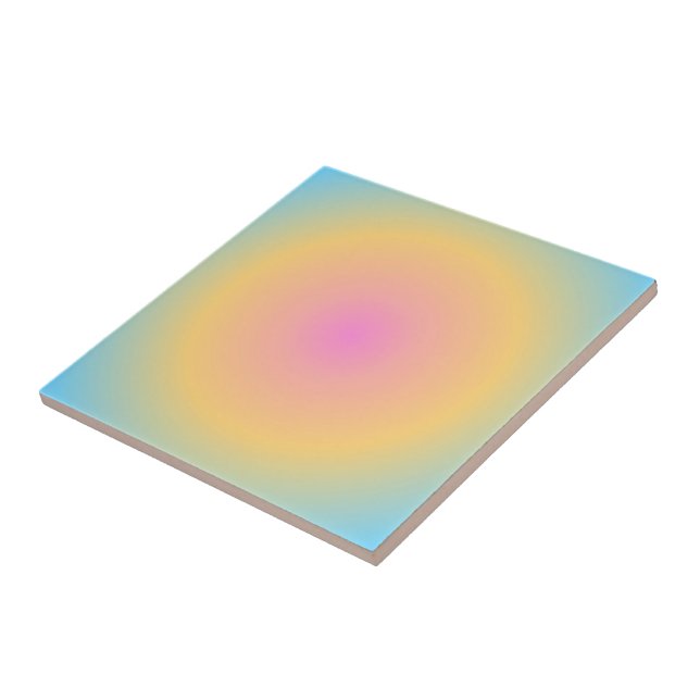 BLISS-Keramik | m3galleryStudio Fliese (Seite)