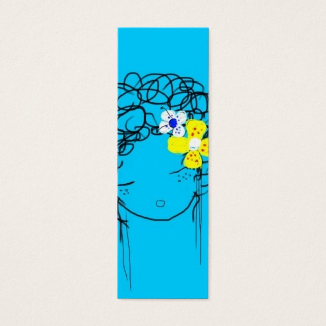 Bliss - Mimi Yoya SIGNET (Devant)