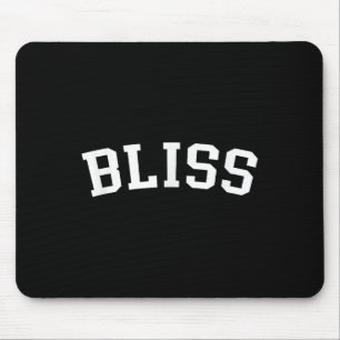 Bliss Mousepad
