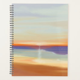 Bliss Planner Planer