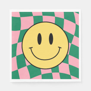 Bliss Serviette