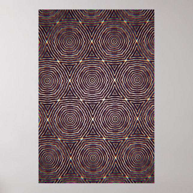 Blisterpackung Poster (Vorne)